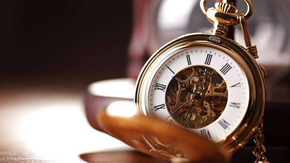 Authentication-of-Watches